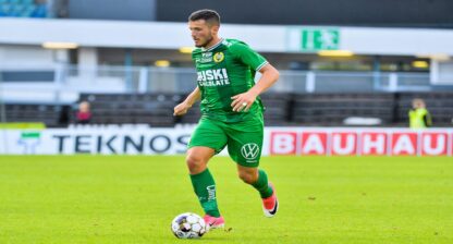 Hammarby Östersund speltips stream