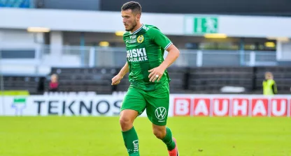 Hammarby Östersund speltips stream