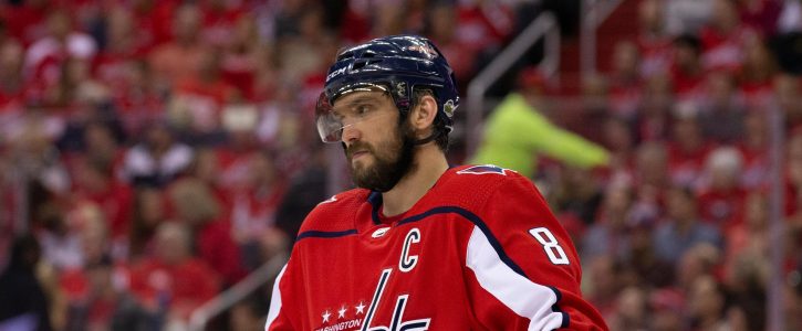 Hockeytipset: Odds & speltips på NHL & SHL-matcher (V.43) Hockeytipset: Odds & speltips på NHL & SHL-matcher (V.43)