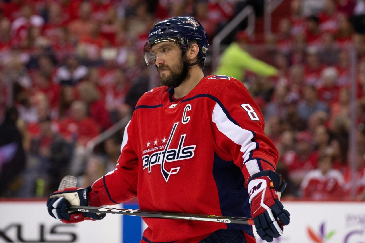 Hockeytipset: Odds & speltips på NHL & SHL-matcher (V.43)