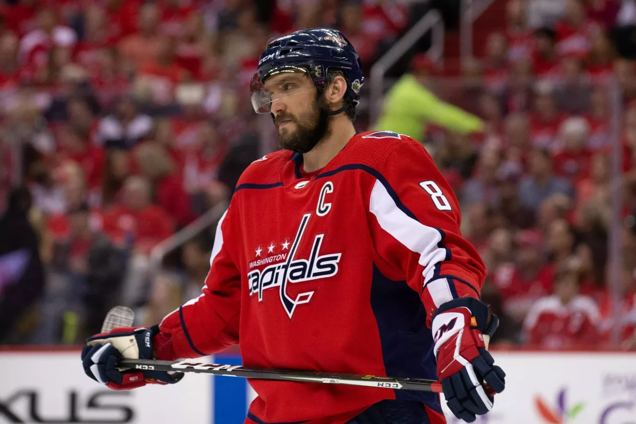 Hockeytipset: Odds & speltips på NHL & SHL-matcher (V.43)