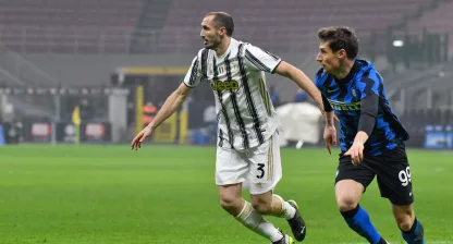 Streama Inter – Juventus: Se live stream & TV (24/10)