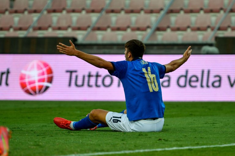 Italien Sverige U21 speltips odds