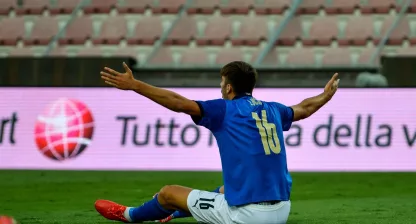 Italien Sverige U21 speltips odds