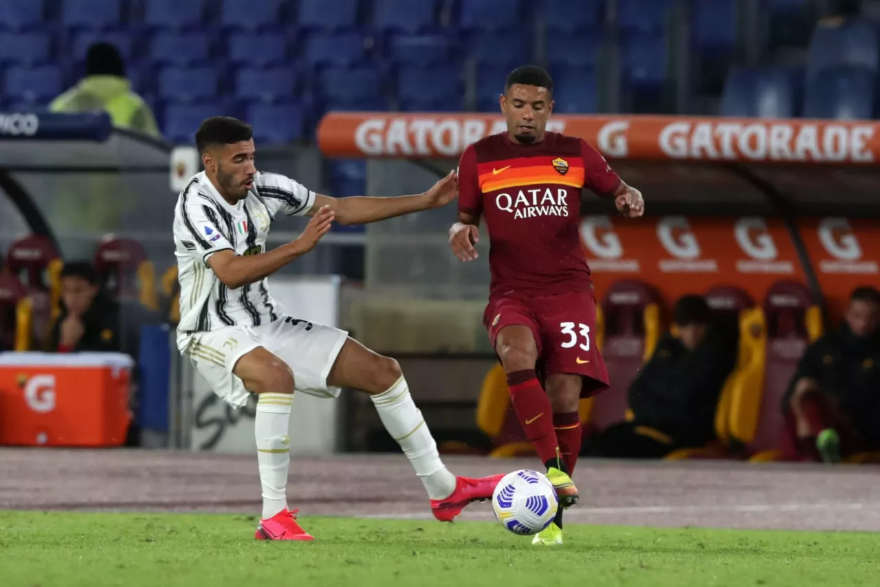 Streama Juventus – Roma: Se live stream & TV (17/10)