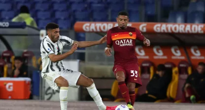 Streama Juventus – Roma: Se live stream & TV (17/10)