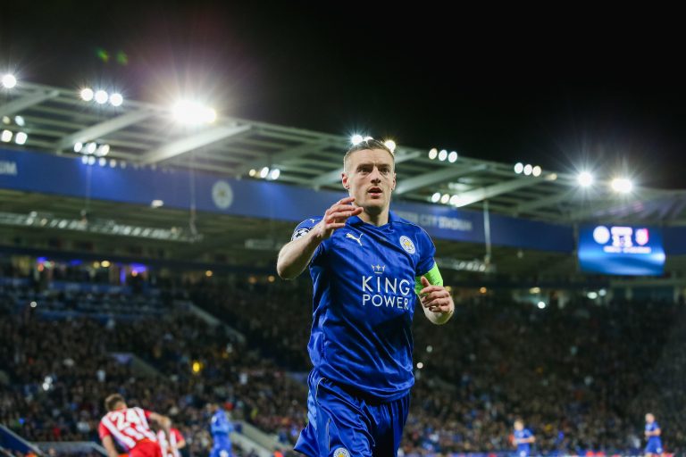Leicester - Man United speltips stream