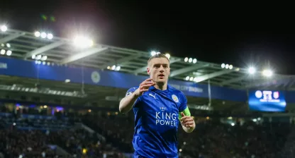 Leicester - Man United speltips stream