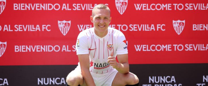 Lille - Sevilla, 20/10: Speltips & stream Lille - Sevilla, 20/10: Speltips & stream