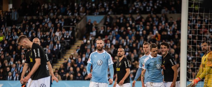 Streama Malmö FF – AIK: Se live stream & TV (27/10) Streama Malmö FF – AIK: Se live stream & TV (27/10)