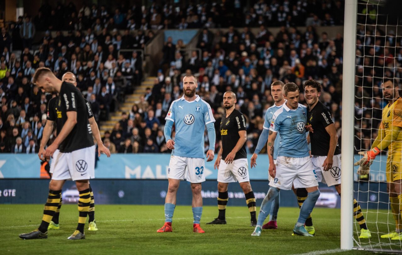 Streama Malmö FF – AIK: Se live stream & TV (27/10)