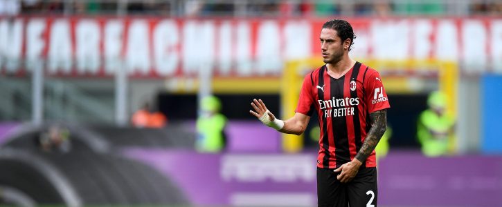 AC Milan - Torino, 26/10: Stream, speltips & odds AC Milan - Torino, 26/10: Stream, speltips & odds