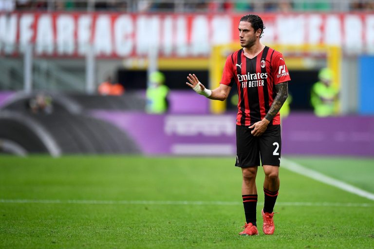Milan Torino speltips stream