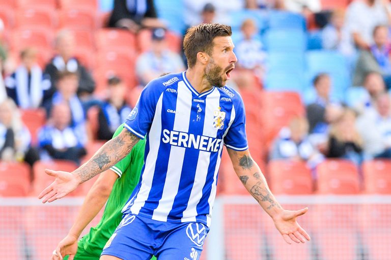 IFK Göteborg Hammarby speltips stream