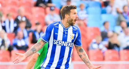 IFK Göteborg Hammarby speltips stream