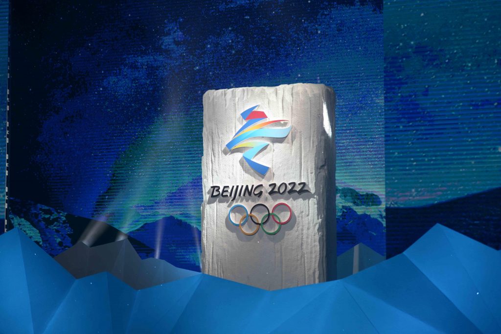 Streama OS 2022 (Vinter) TV, Live stream & Tablå tider