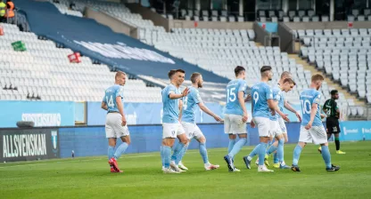 Östersund - Malmö FF speltips stream