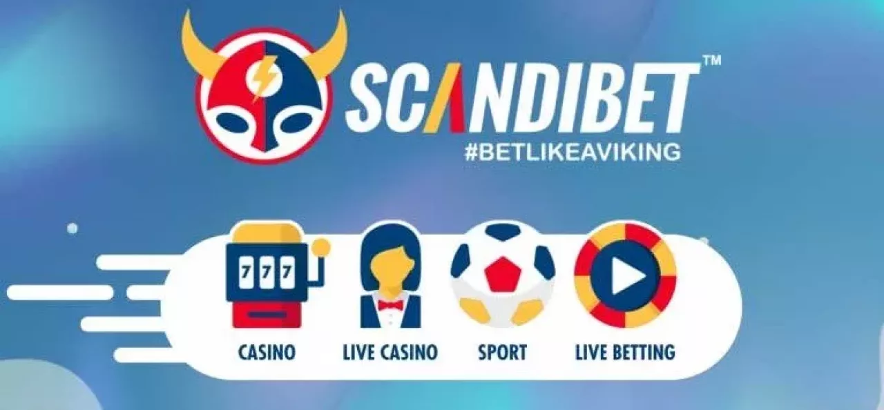 ScandiBet – Odds, bonus & recension