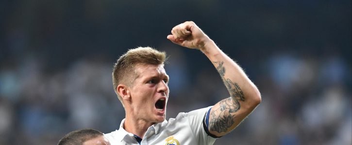 Shakhtar Donetsk - Real Madrid, 19/10: Stream, speltips & odds Shakhtar Donetsk - Real Madrid, 19/10: Stream, speltips & odds