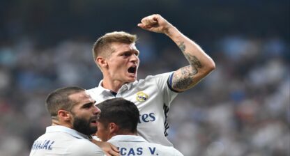 Shakhtar Real speltips stream