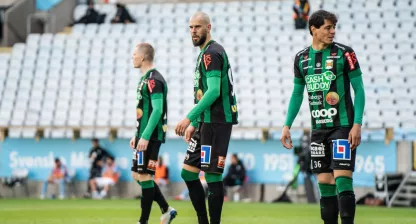 Sirius Varberg speltips stream