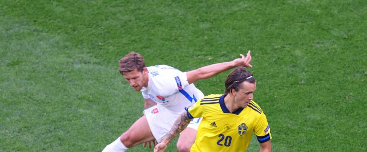 Streama Sverige – Grekland: Se live stream & TV (12/10) Streama Sverige – Grekland: Se live stream & TV (12/10)