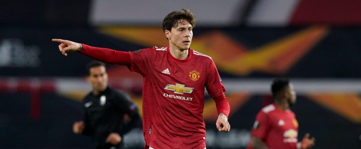 Vad händer med Victor Nilsson Lindelöf? Vad händer med Victor Nilsson Lindelöf?