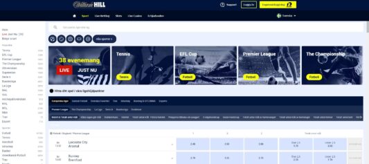 william-hill-odds-bets