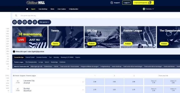 william-hill-odds-bets