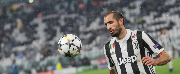 Zenit - Juventus, 20/10: Stream, speltips & odds Zenit - Juventus, 20/10: Stream, speltips & odds