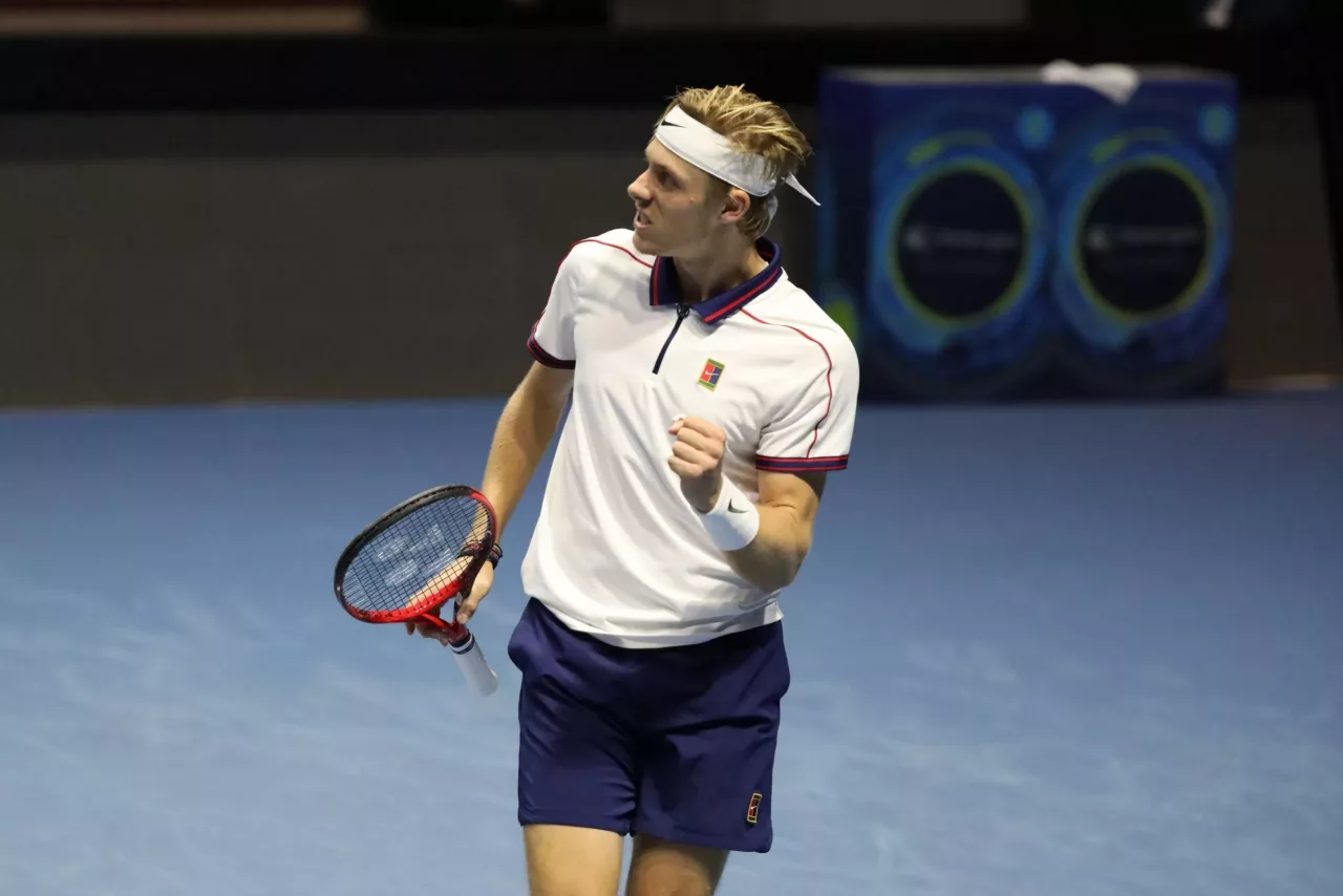 Tommy Paul – Denis Shapovalov, 13/11: Speltips & stream