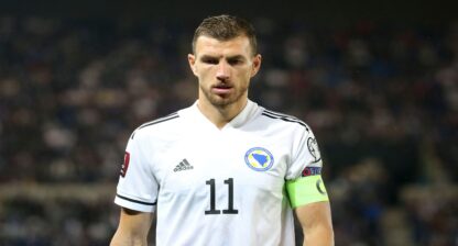 Bosnien – Finland, 13/11: Speltips & stream