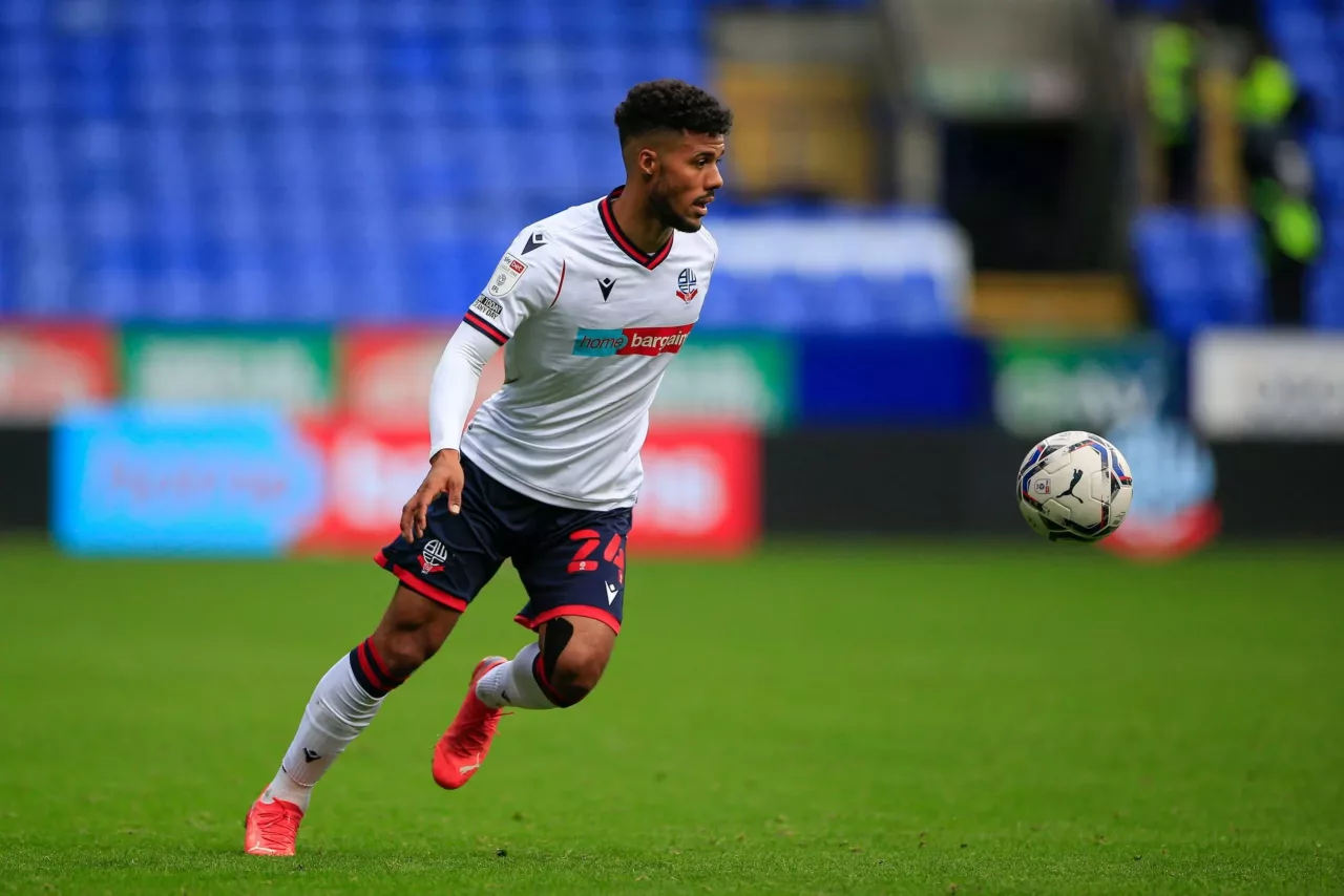 Stockport – Bolton, 17/11: Speltips & stream
