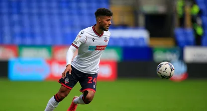 Stockport – Bolton, 17/11: Speltips & stream