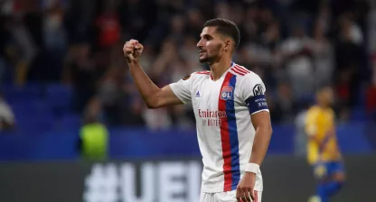 Lyon – Sparta Prag, 4/11: Speltips & stream