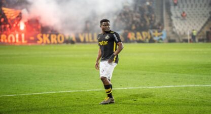 AIK Sirius stream speltips
