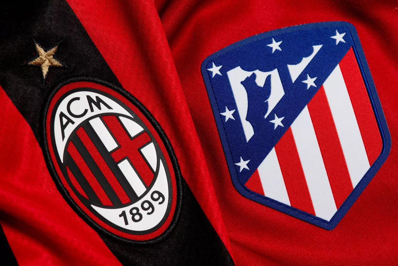 Streama Atletico Madrid – Milan: Se live stream & TV (24/11)