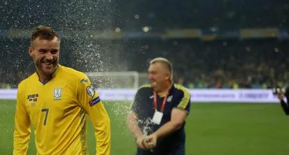 Bosnien Ukraina speltips stream