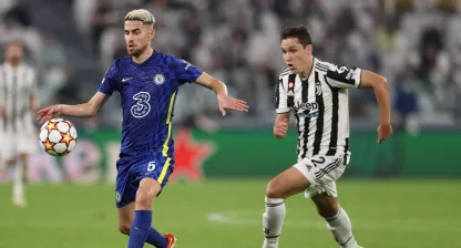 Streama Chelsea – Juventus: Se live stream & TV (23/11)