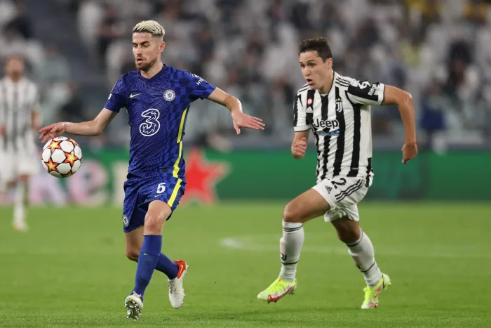 Streama Chelsea – Juventus: Se live stream & TV (23/11)