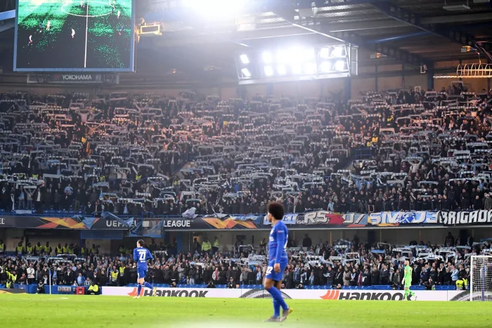 Malmö Chelsea speltips odds