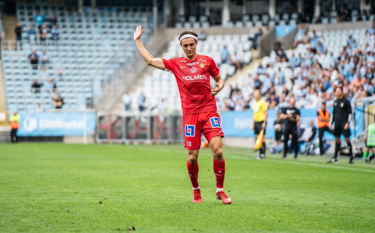 Degerfors Norrköping speltips stream