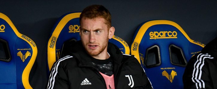 Arsenal och Tottenham fortsätter visa intresse för Dejan Kulusevski Arsenal och Tottenham fortsätter visa intresse för Dejan Kulusevski