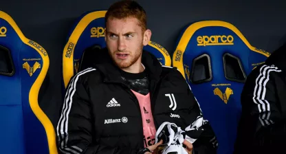 Arsenal och Tottenham fortsätter visa intresse för Dejan Kulusevski