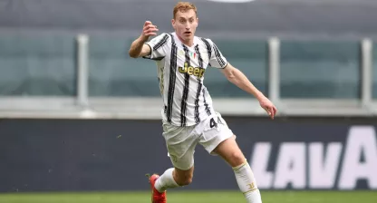 Arsenal och Tottenham fortsätter visa intresse för Dejan Kulusevski