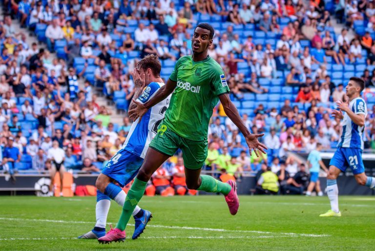 Espanyol Real Sociedad speltips stream