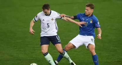 Nordirland – Italien, 15/11: Speltips & stream