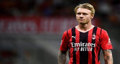Fiorentina Milan speltips stream