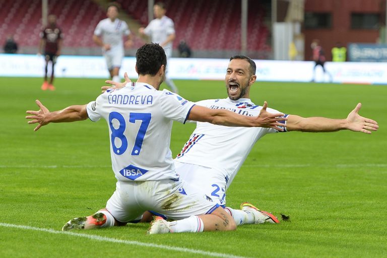 Fiorentina Sampdoria speltips stream