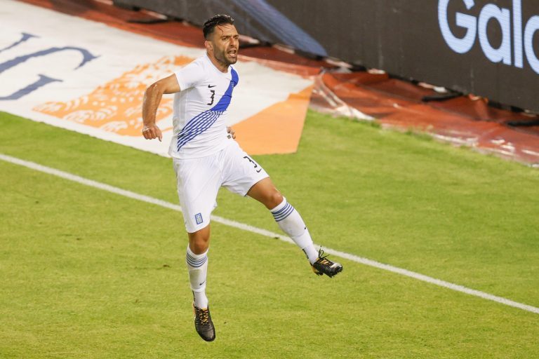 Grekland Kosovo speltips stream